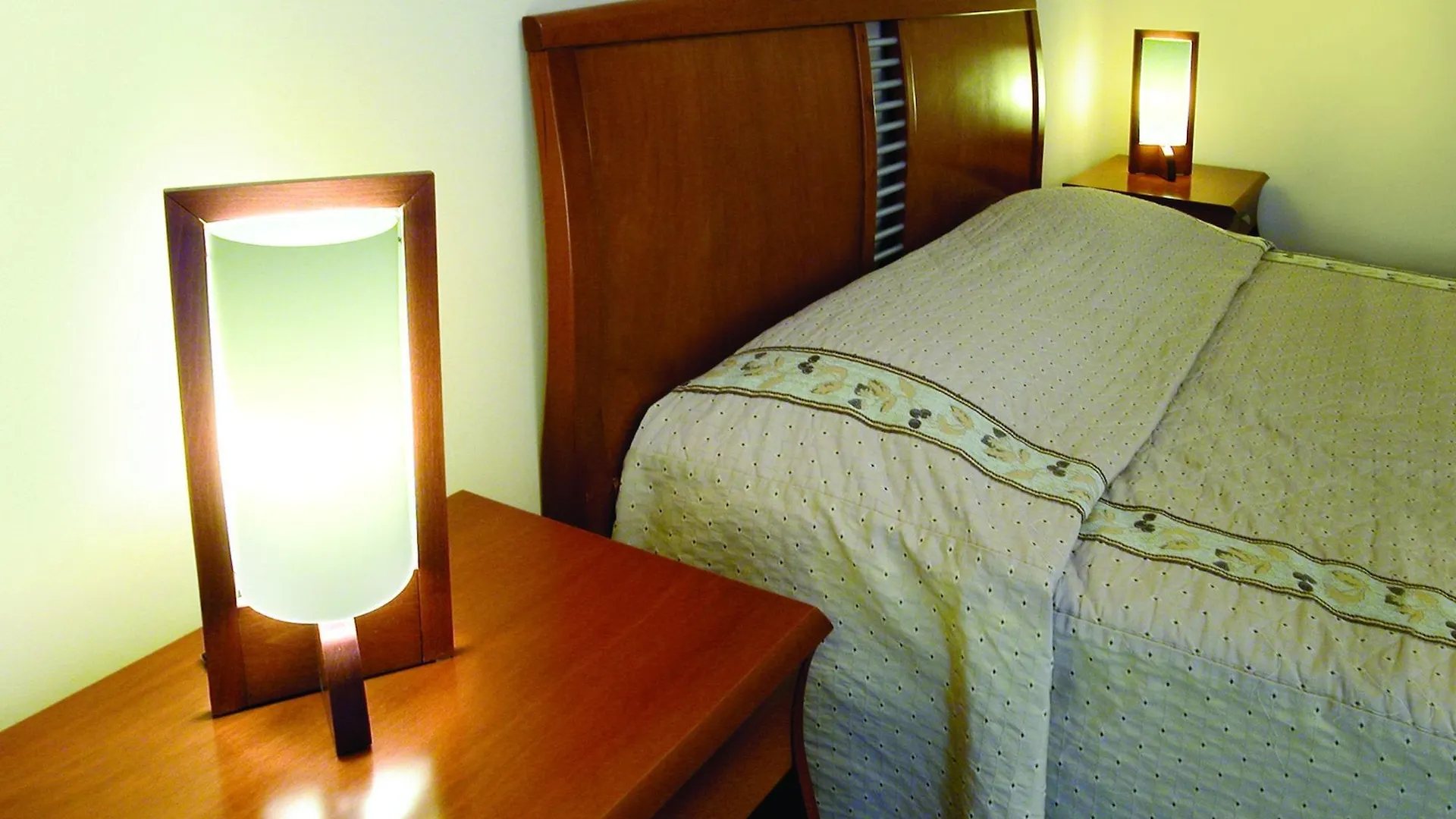 Ambassador Hotel Thessaloniki Plagiarion