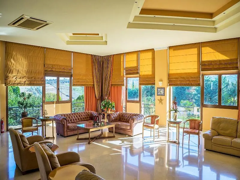 Ambassador Hotel Thessaloniki Plagiarion