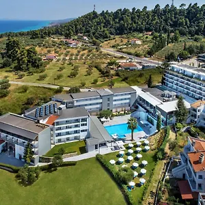 Otel Hotel Kriopigi, Kriopigi