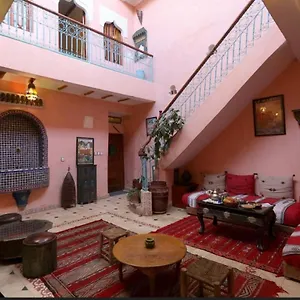 Riad Sultan Appart Marrakech Bed & Breakfast