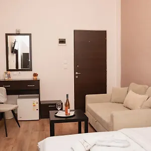 2* Отель Ilisia