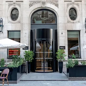Indigo - Opera By Ihg Otel Paris