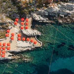 Petasos & - Small Luxury Of The World Resort Platys Gialos (Mykonos)