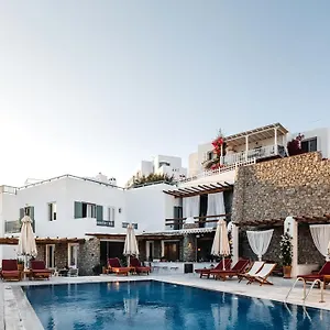 Pelican Bay Отель