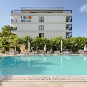 Sun Hotell
