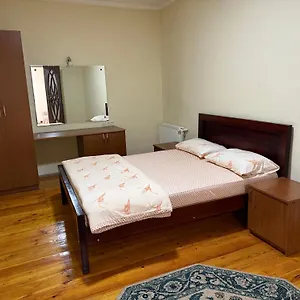 Paradise Otel Tiflis