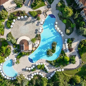 Hyatt Regency Otel Selanik