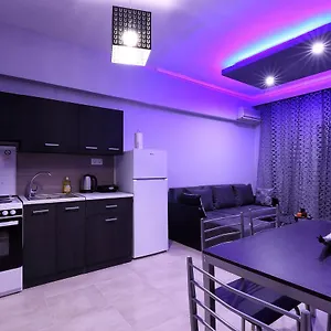 Διαμέρισμα Dimitris House 4, Θεσσαλονίκη