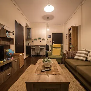 Διαμέρισμα Octagon Apartments, Nilie Hospitality Mgmt, Θεσσαλονίκη