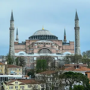 Basilica Отель