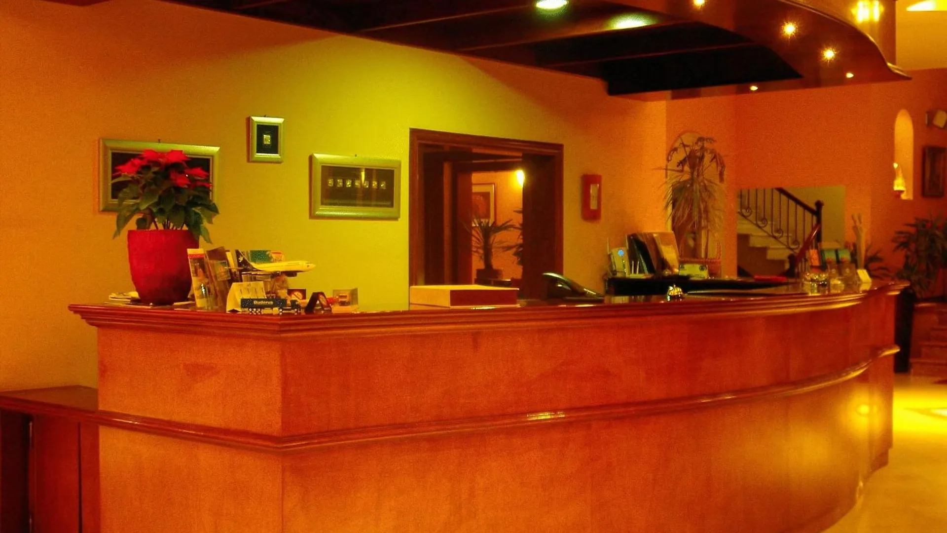 Ambassador Hotel Thessaloniki Πλαγιάρι 3*,  Ελλάδα